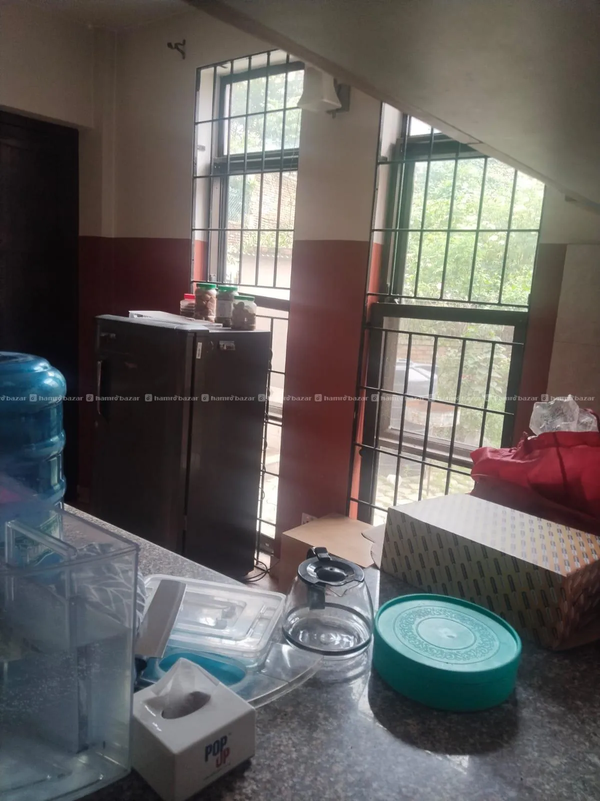House Rent at Sanepa Lalitpur For office only 8