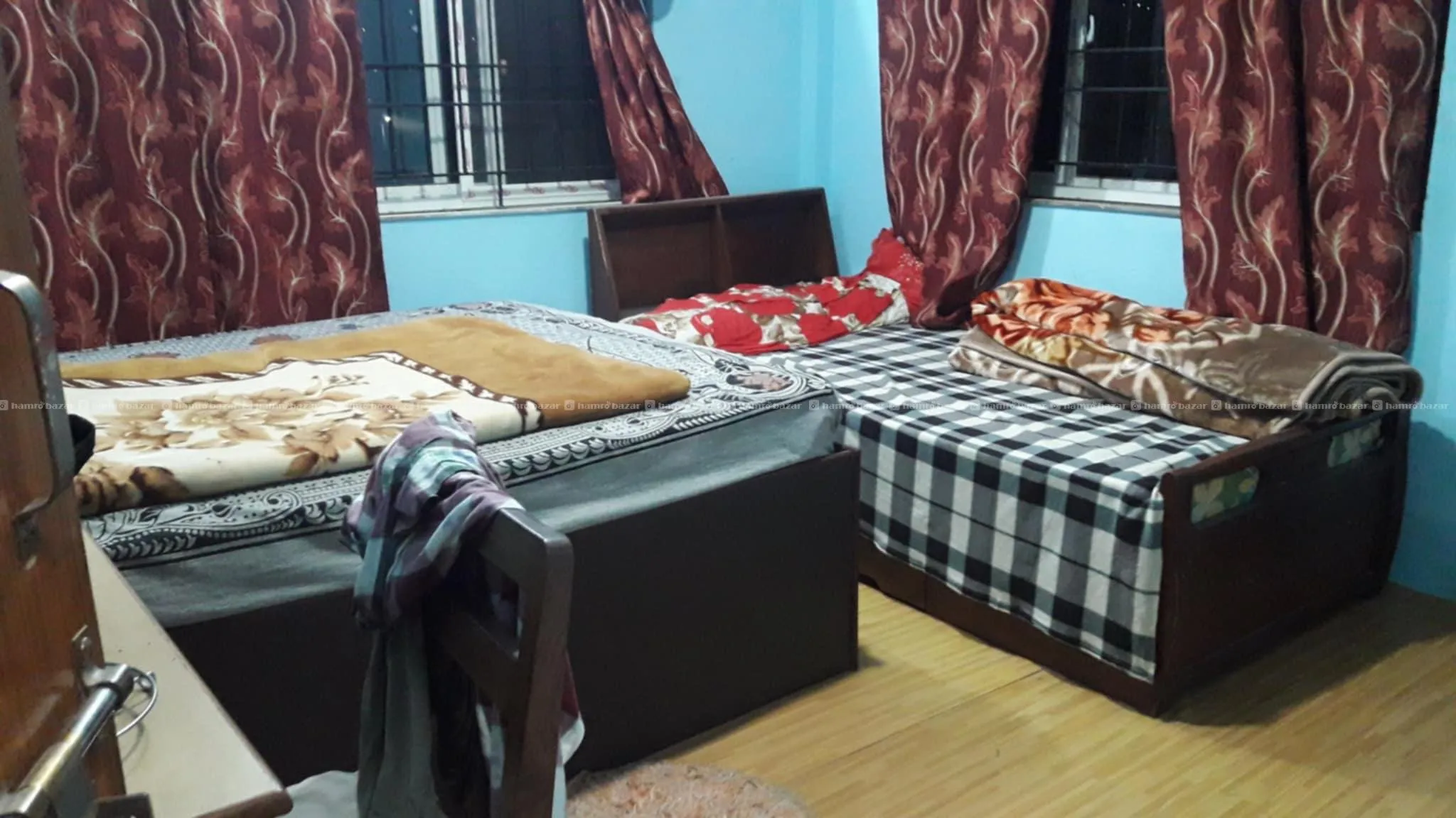 flat for rent 5