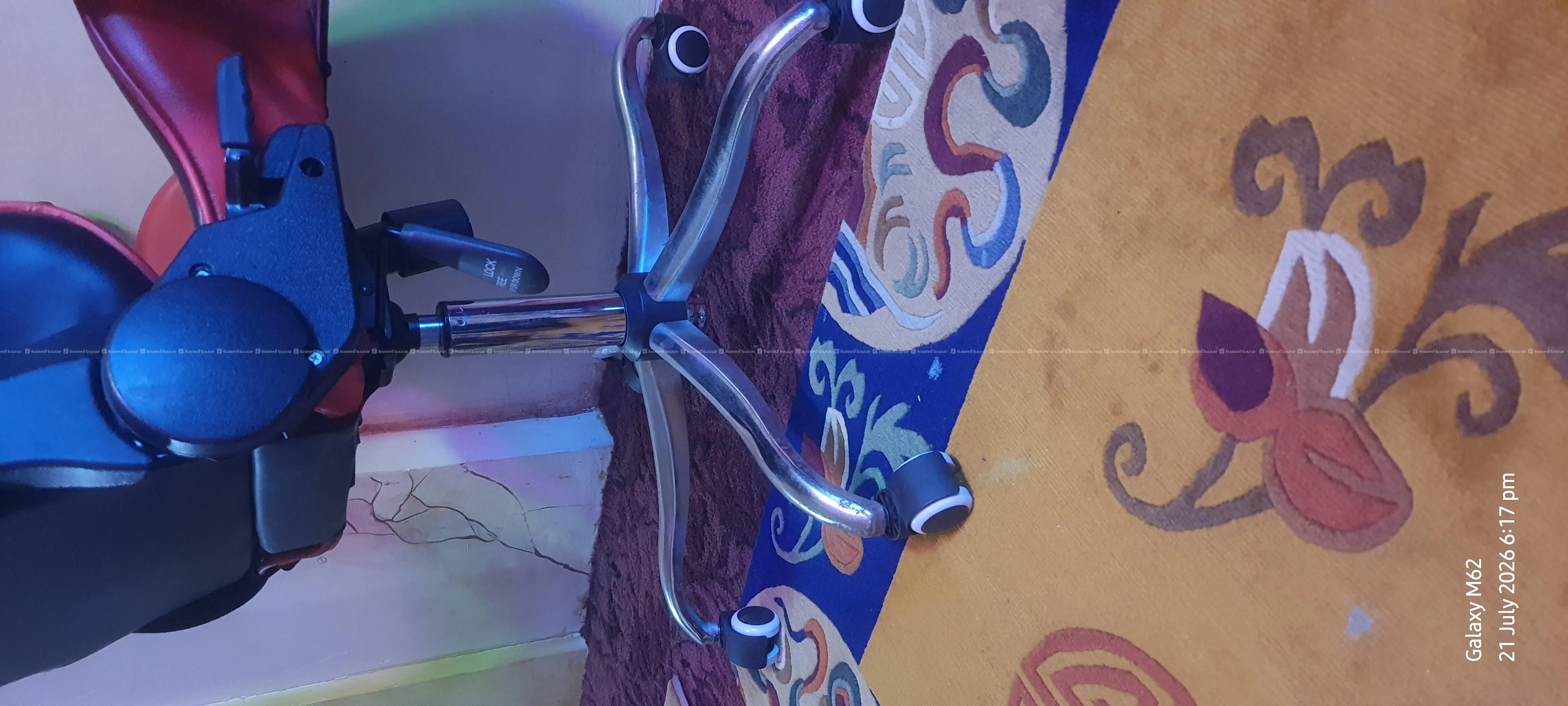 Gaming chair sell 3