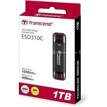 KINGSMAN SSD SATA 1TB PORTABLE 2