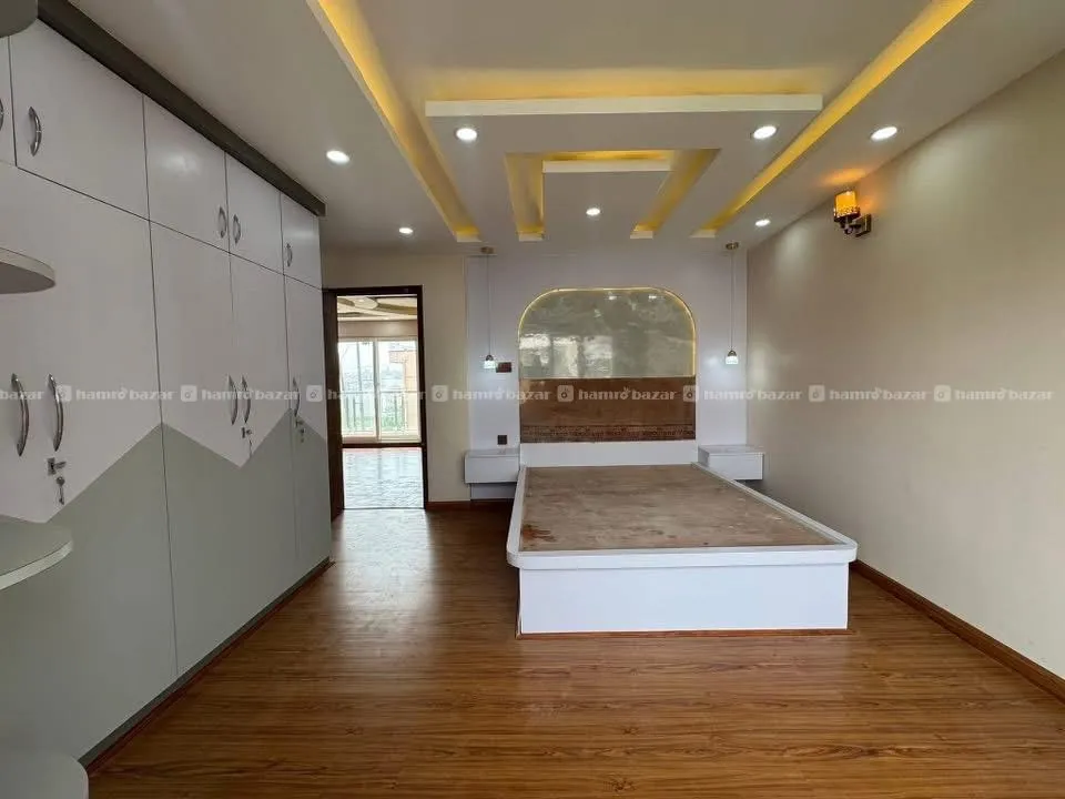 House On Sale At Sitalheight,Imadol 2