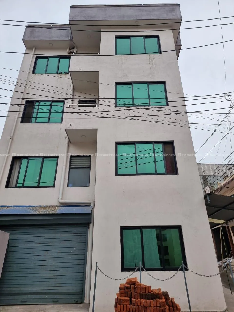 4.1 aana house sale golfutar sunderbasti bhanfal 3