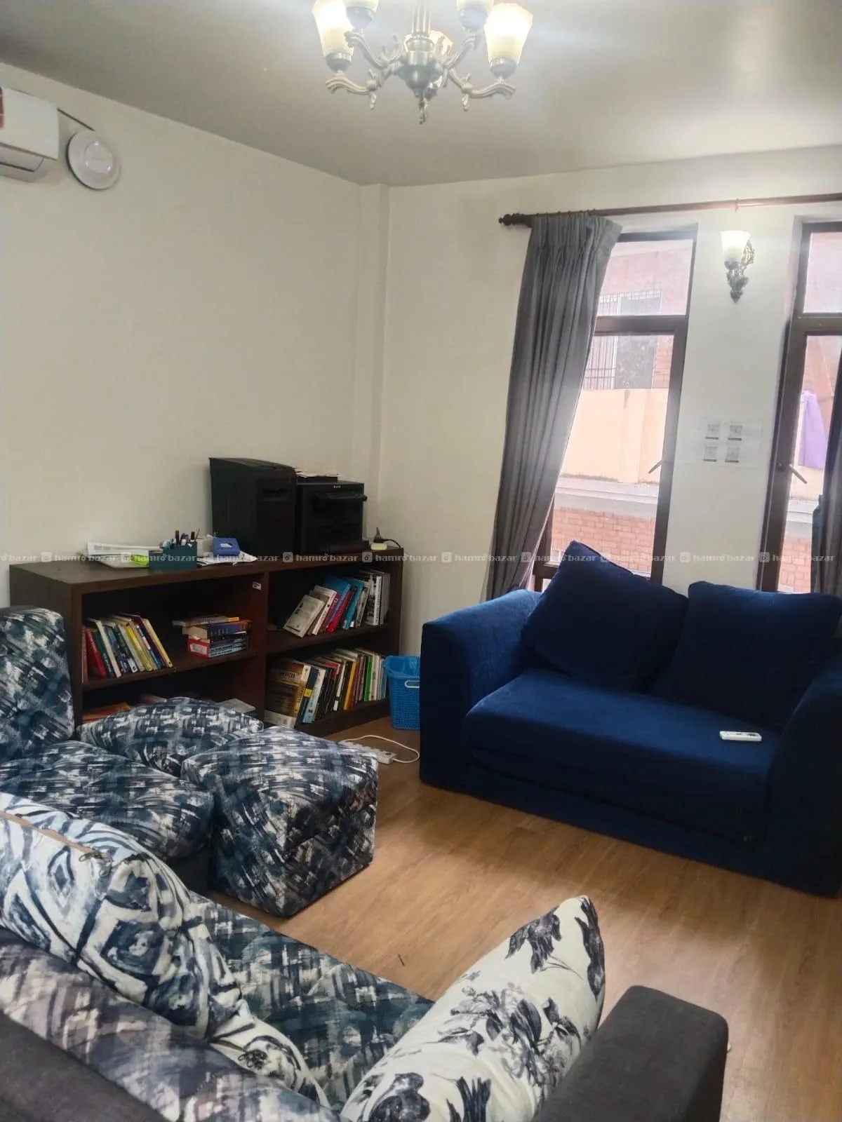 House Rent at Sanepa Lalitpur For office only 7