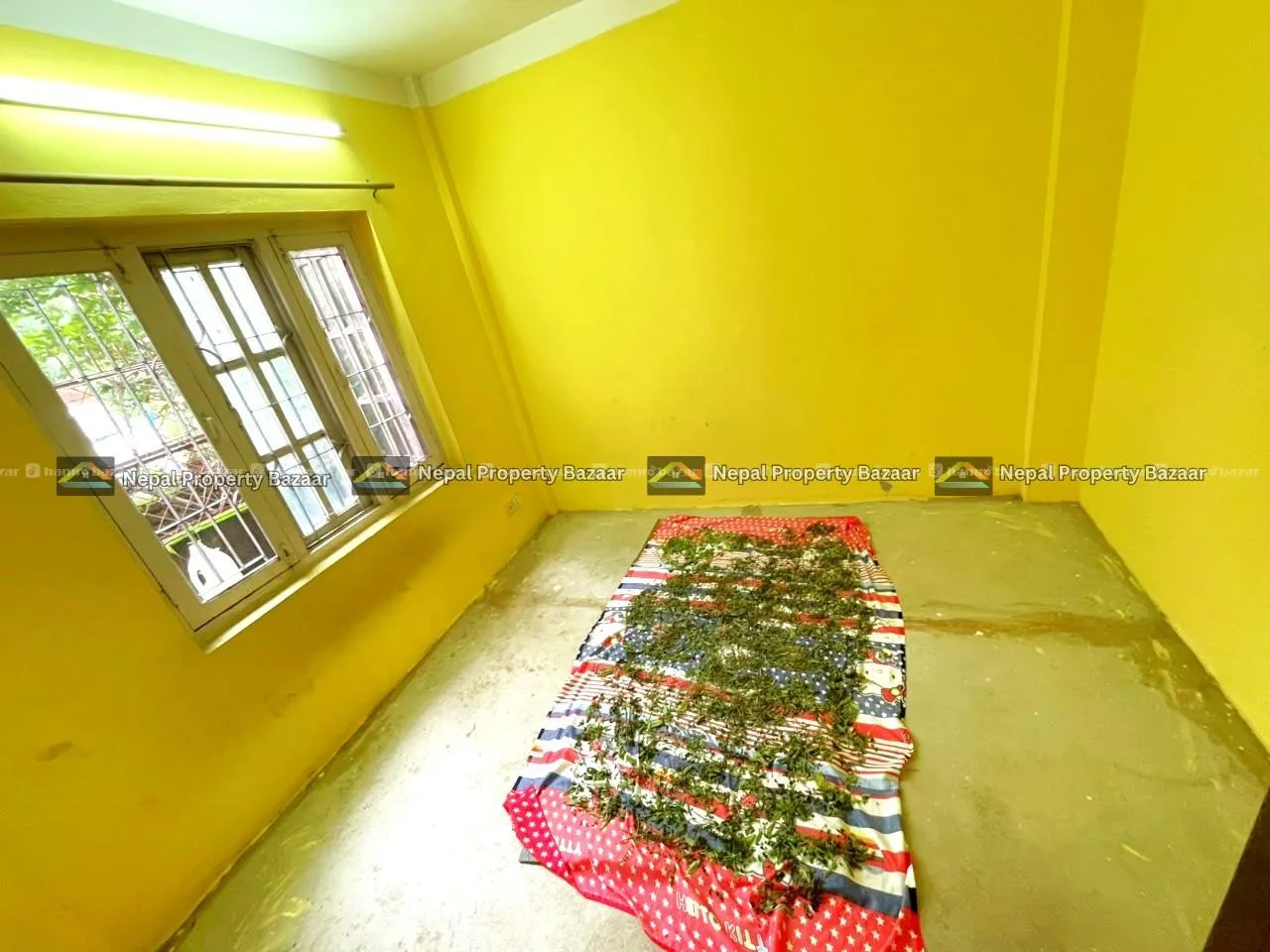 2BHK Flat Rent Near Speacial Chowk, Bhangal, Budha 2