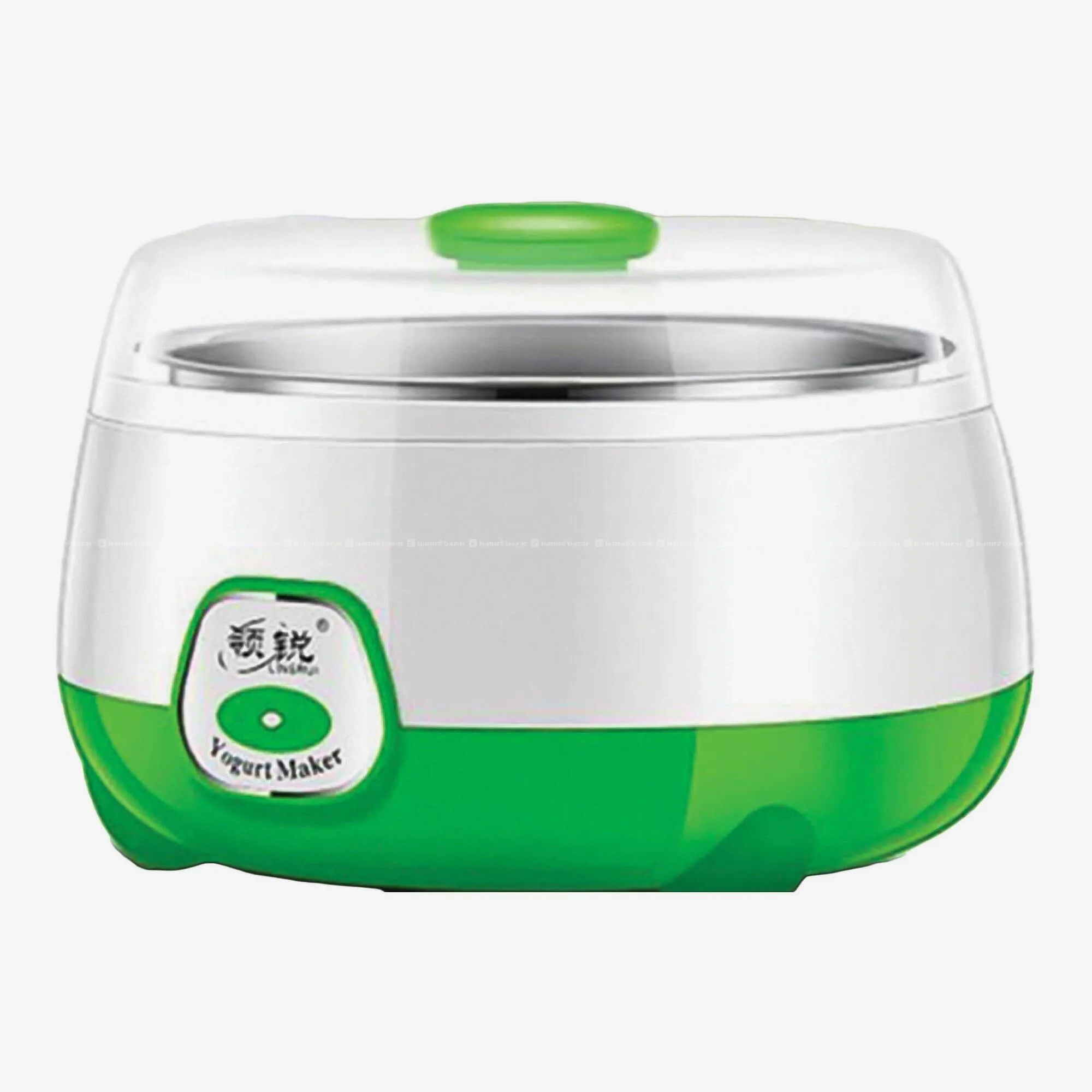 Electric Automatic Yoghurt/Curd/Dahi Maker 1L 3
