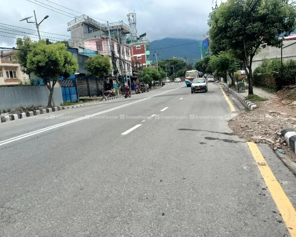 commercial land for sale in chapali 2