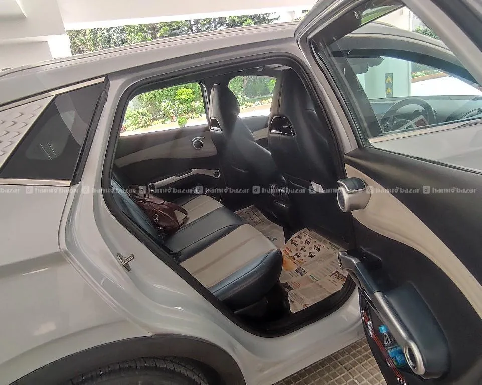 byd atto 3 (advance) for sale 3