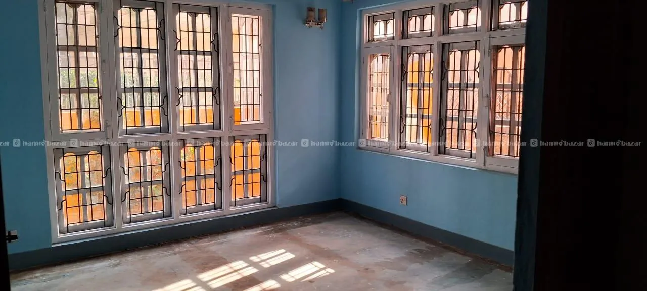 3 BHK FLAT FOR RENT IN HATTIBAN 3