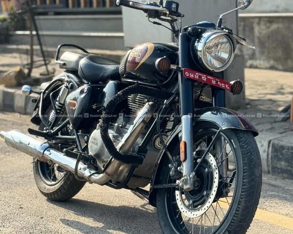 bullet 350cc 144lot 2023model single hand super 2
