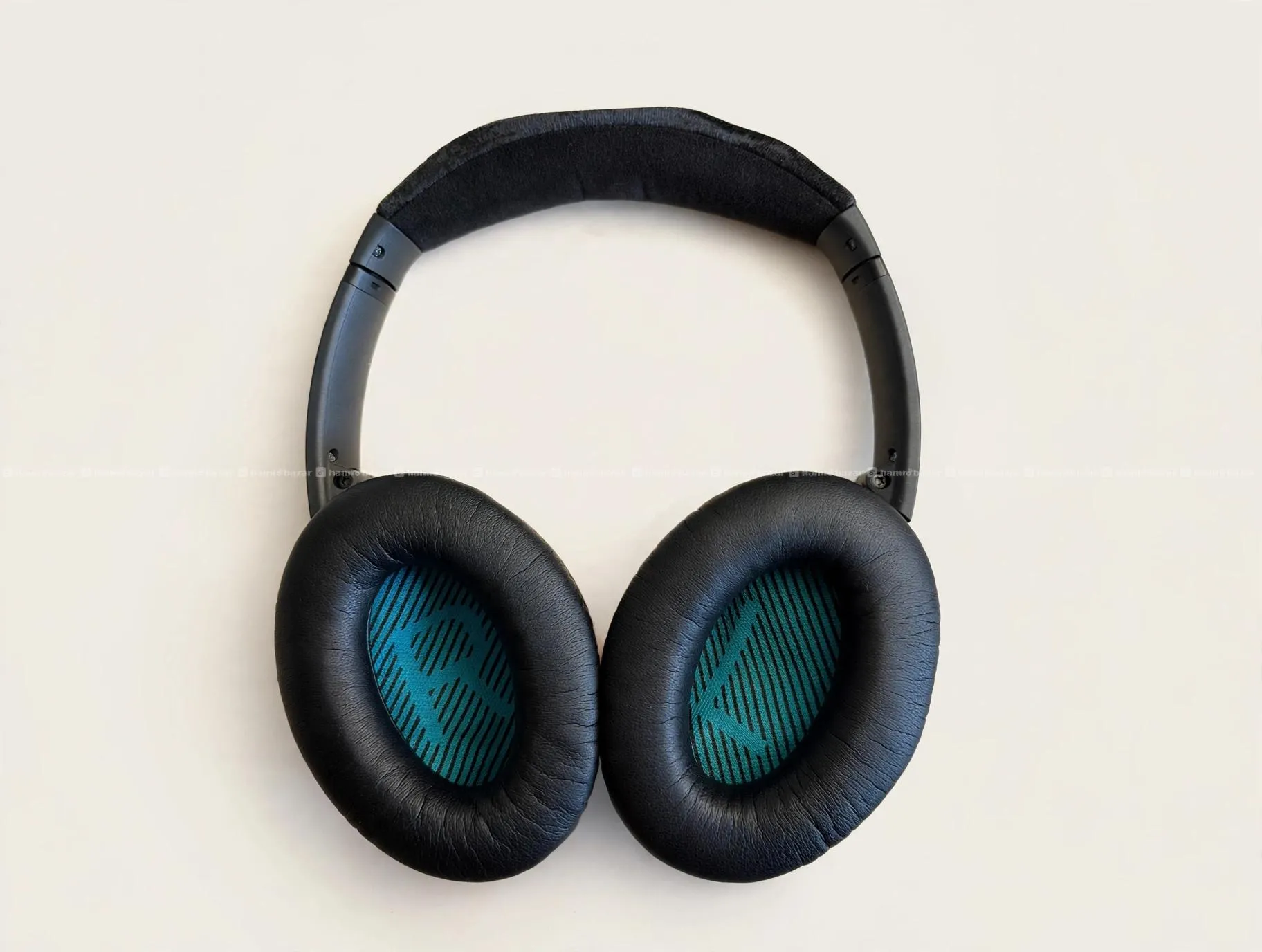 Bose QuietComfort Wireless NC Headphones 3