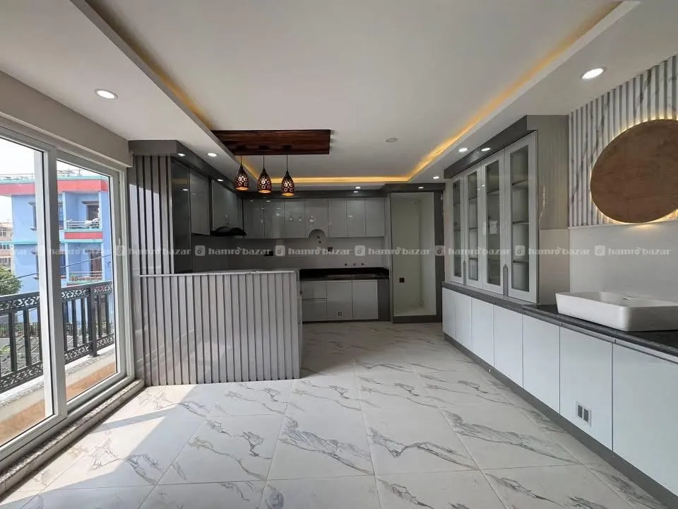 House On Sale At Sitalheight,Imadol 5