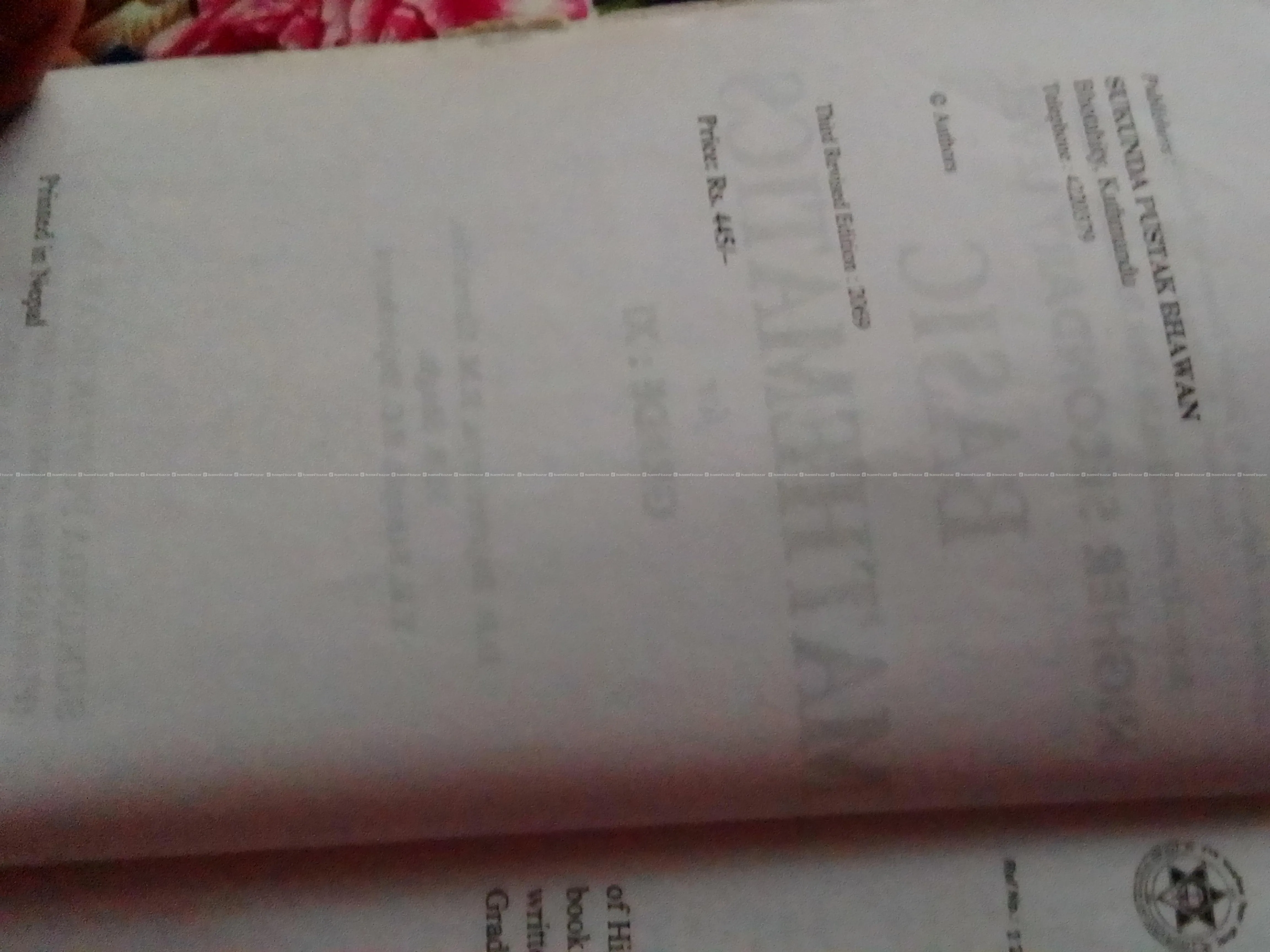 Basic Mathematics grade 11 3