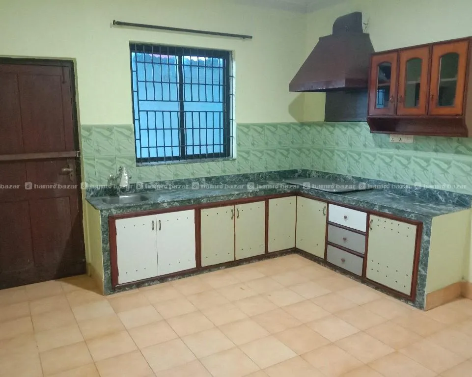 2bhkd flat for rent Basundhara Kathmandu 4