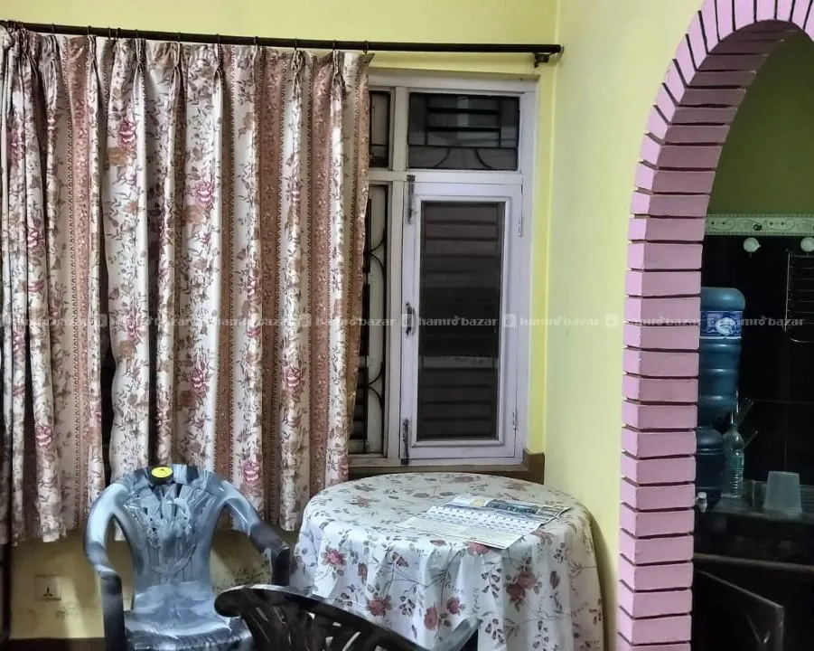 3BHK Semi Furnished Flat on rent at Lazimpat 4