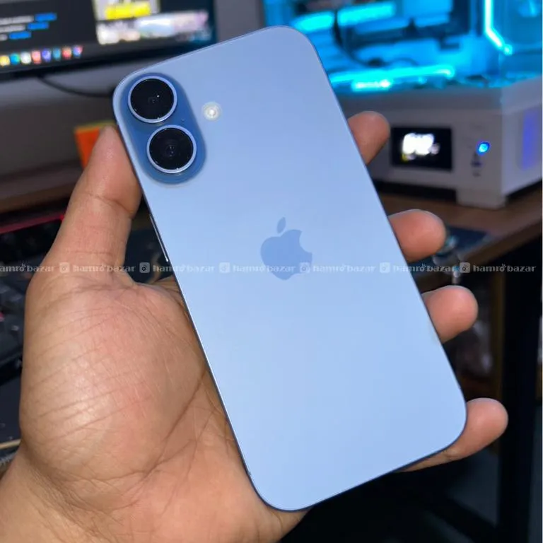 Iphone 17 256 Gb 2