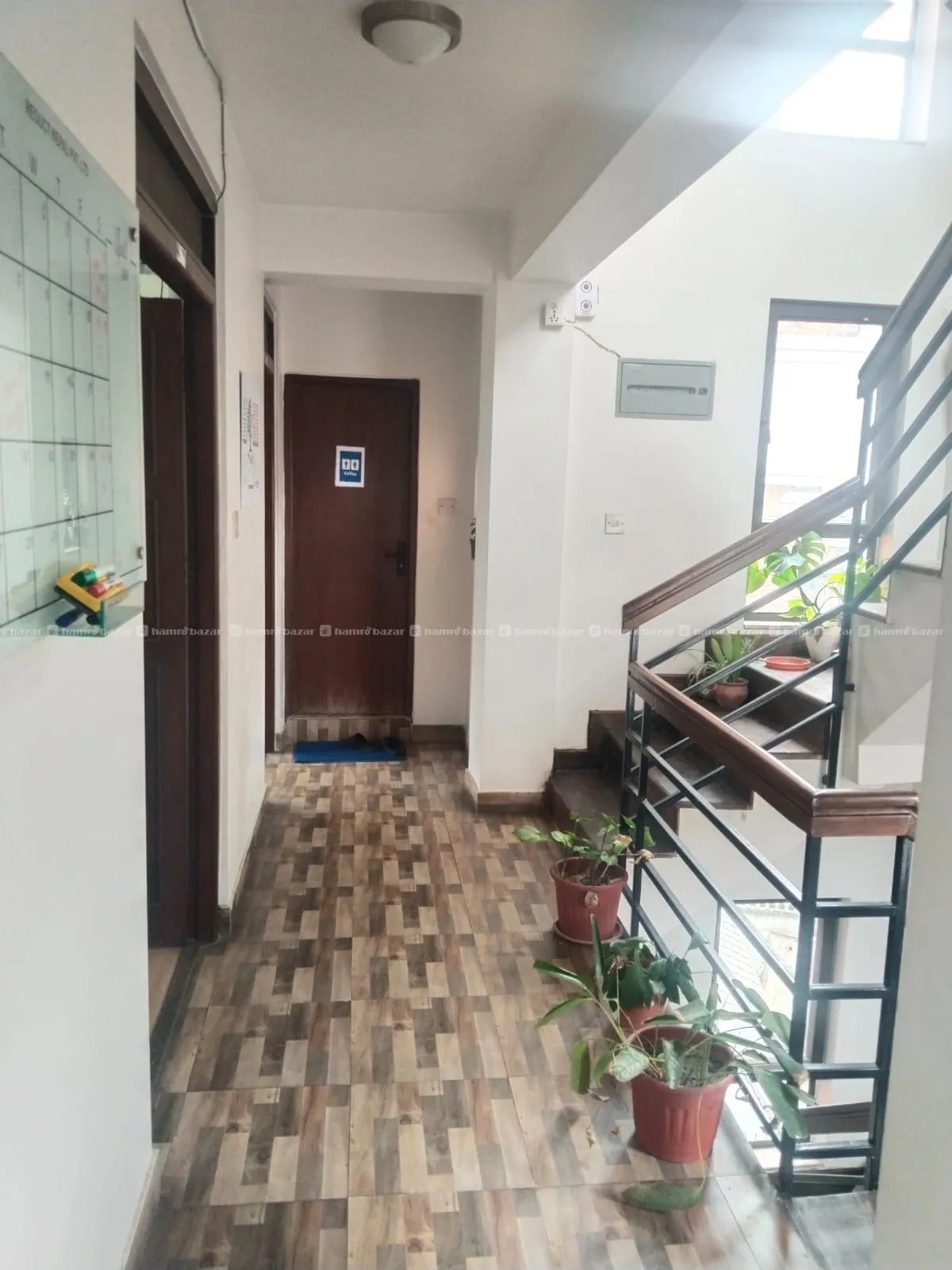 House Rent at Sanepa Lalitpur For office only 4