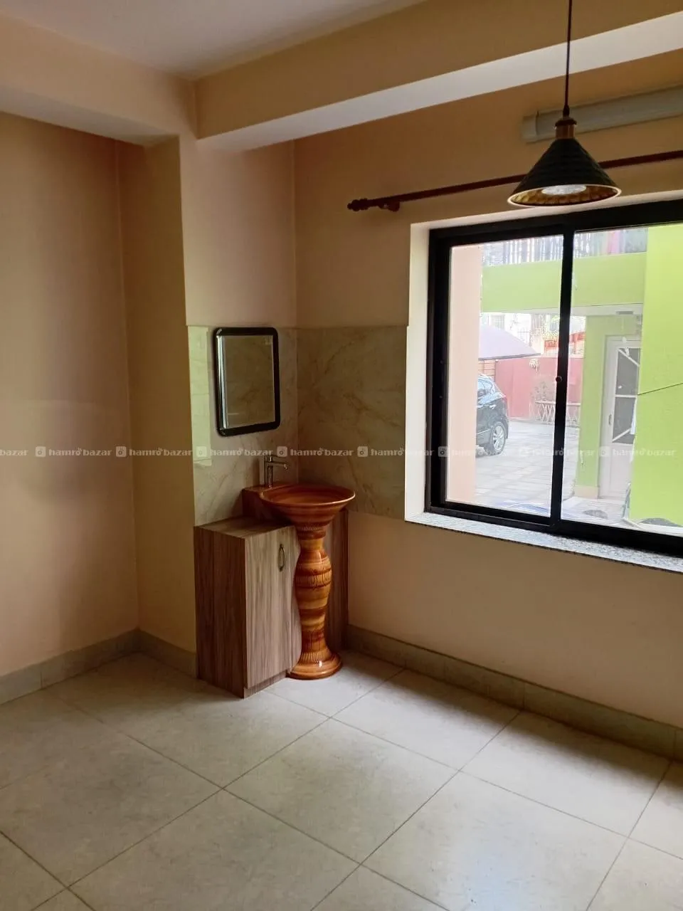 2.5 storeyed bunglow on rent panchakanya,Baluwatar 6