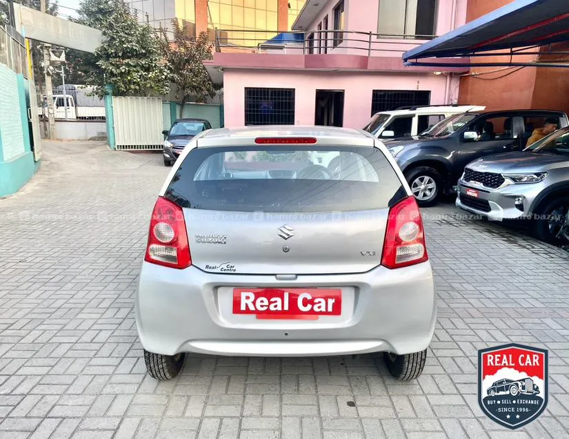 Suzuki Astar VXI 2013 Excellent Condition 2
