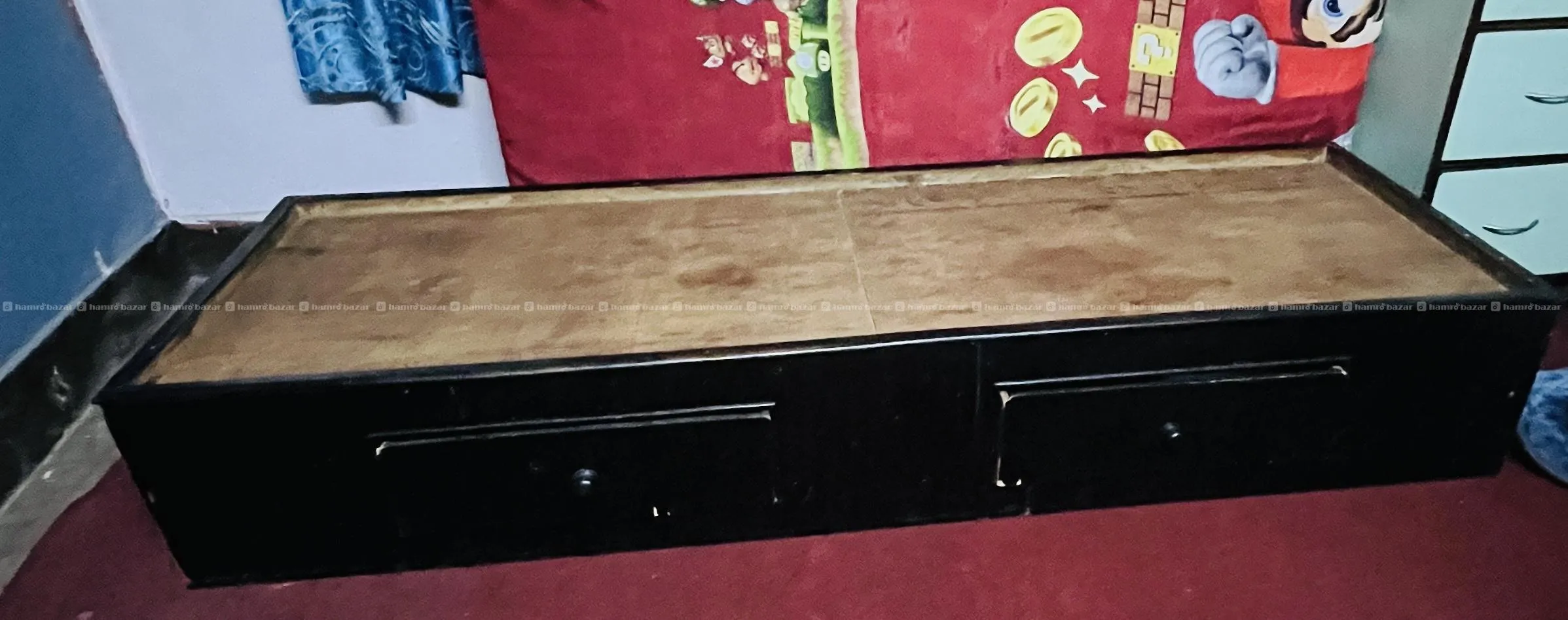 second hand 2/6 ko low bed on sell 3