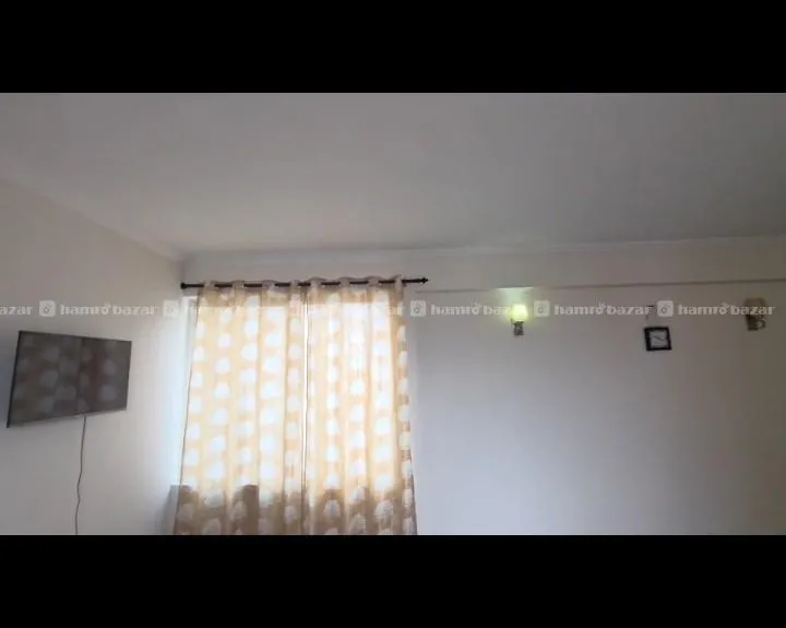 Apartment For Sale At Sunrise Nakhu 7