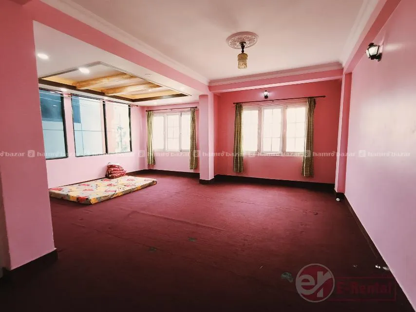 2BHK FLAT FOR RENT AT MANDIKATAR 6
