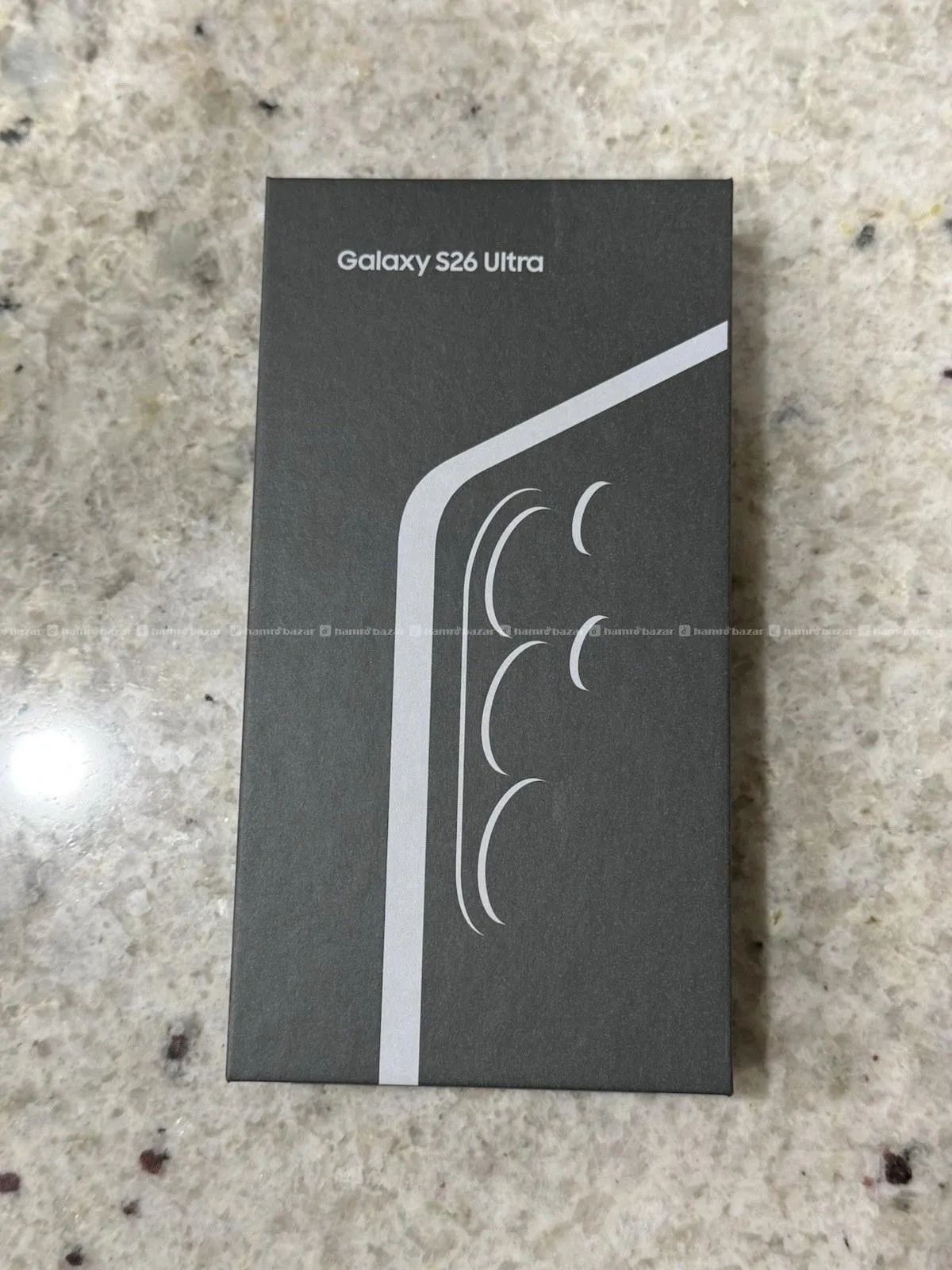 Samsung Galaxy S26 Ultra 256GB GB 2