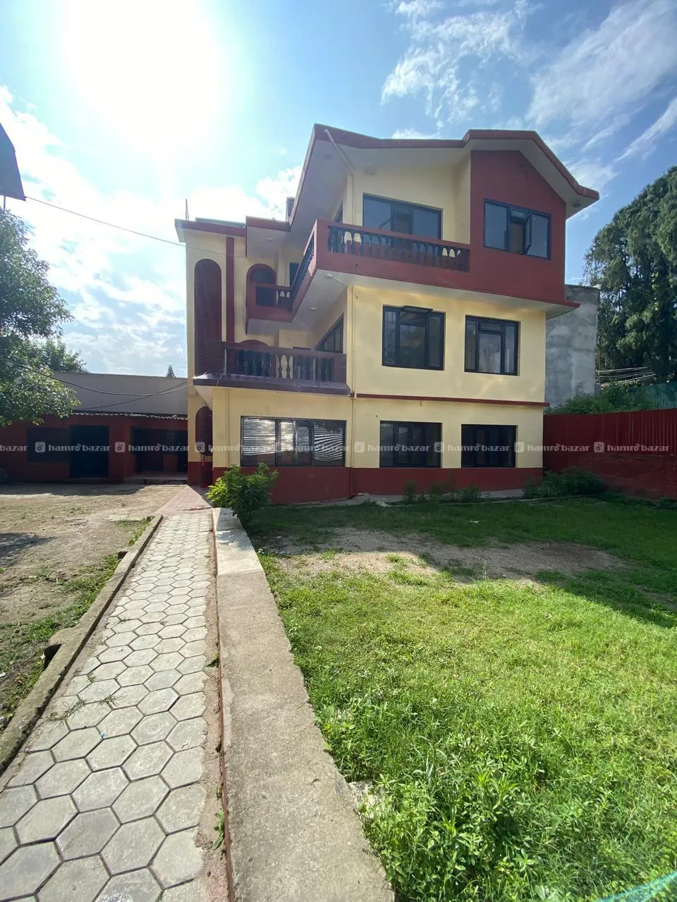 House for rent at Chauni, Kathmandu 4