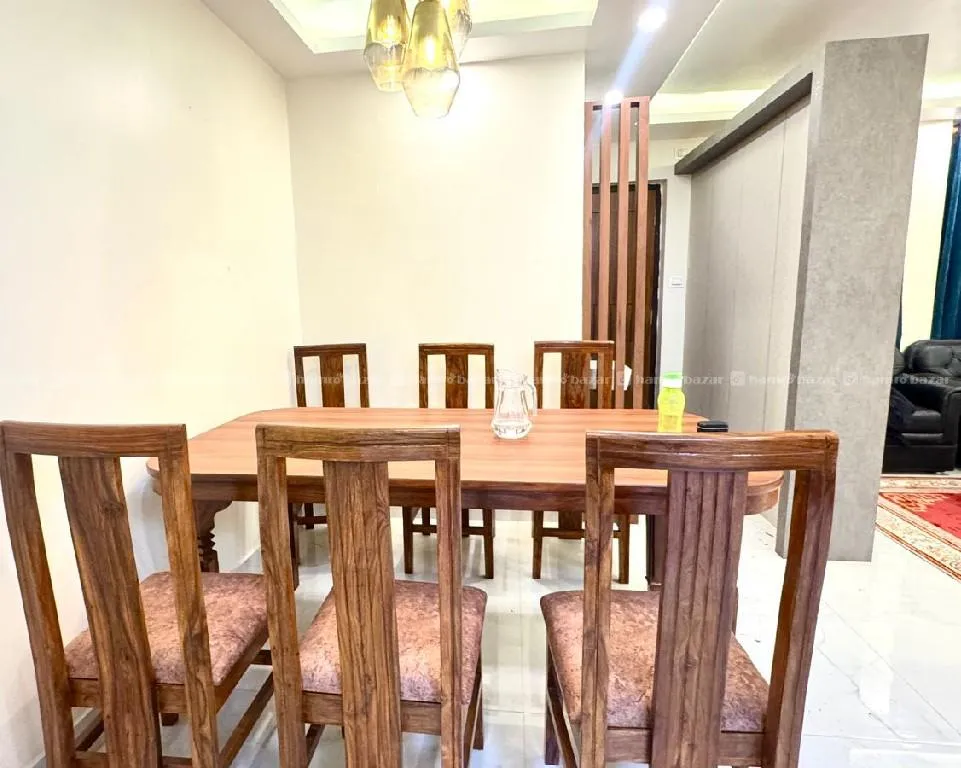 🏡Ultra-Luxurious Bungalow For Rent !!
📍 Golfutar 5