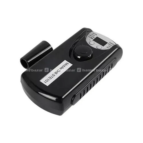 NAil Drill MAchine Portable 101 2