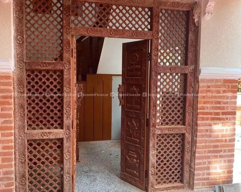 budhanilkatha semi bungalow house on sale 6