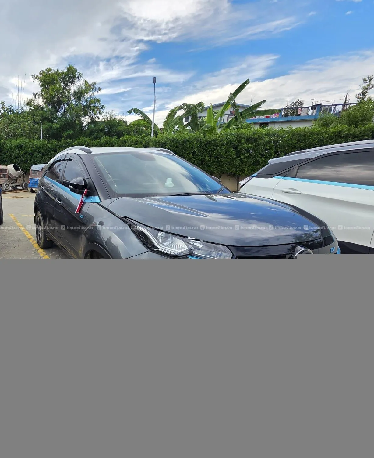 NEXON EV 2023 2