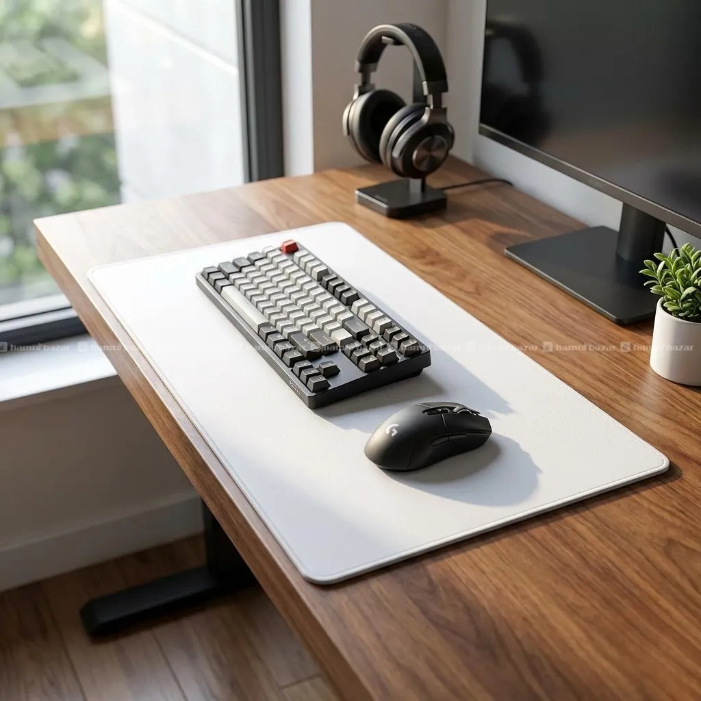 Big mouse pad 2