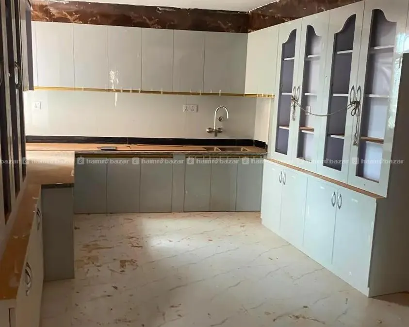 budhanilkatha semi bungalow house on sale 5