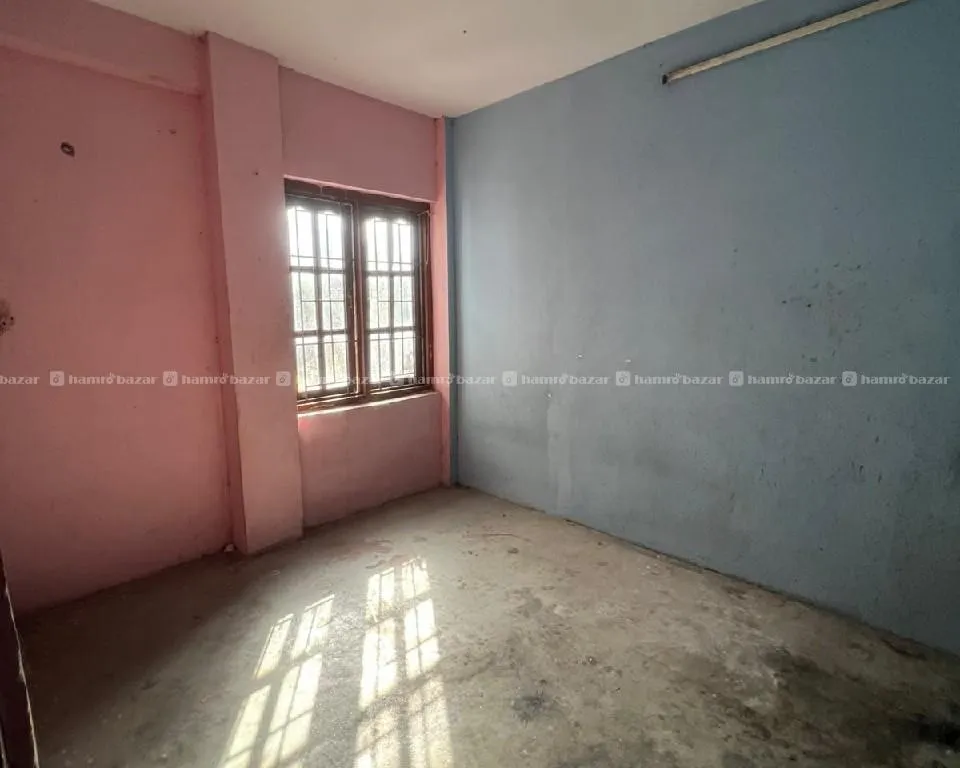 2bk flat on rent ❗ 4