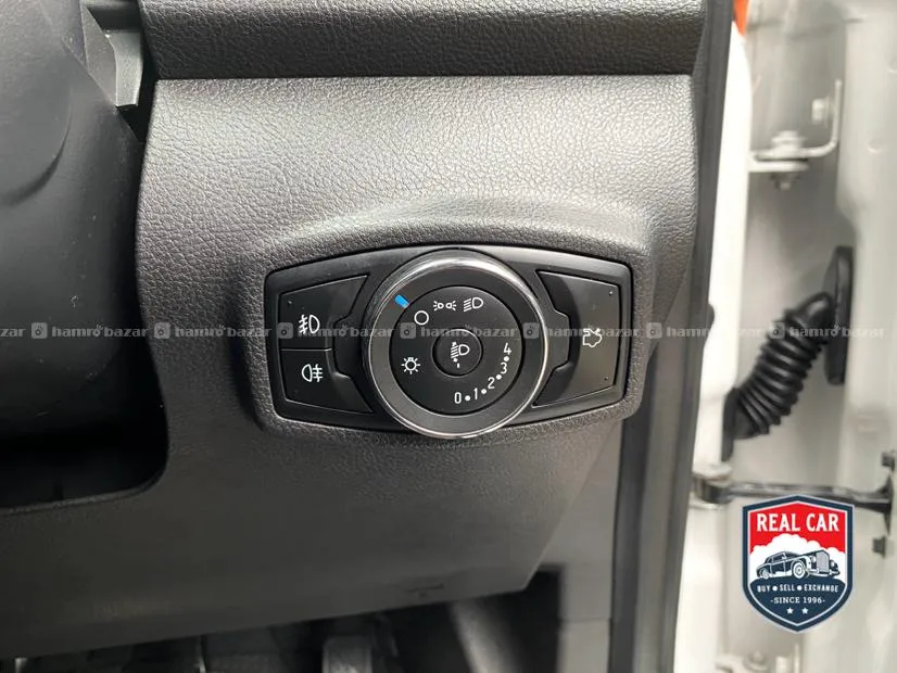 Ford Figo Titanium 2019 Single Hand Low Kms 7