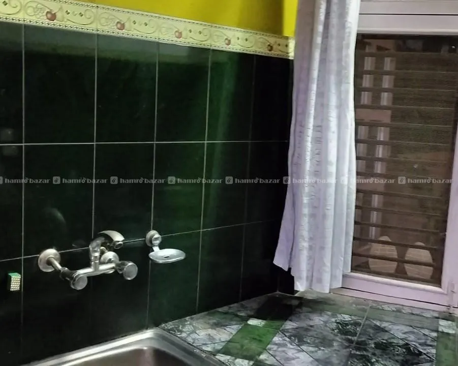 3BHK Semi Furnished Flat on rent at Lazimpat 5