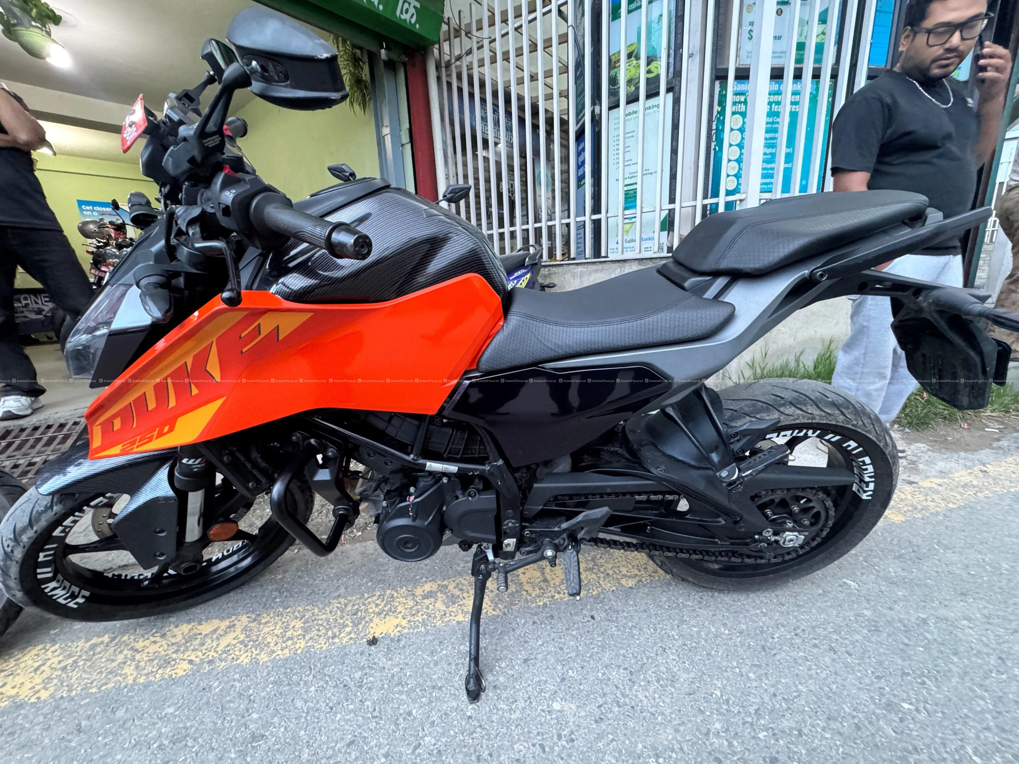 duke 250 gen 3 3