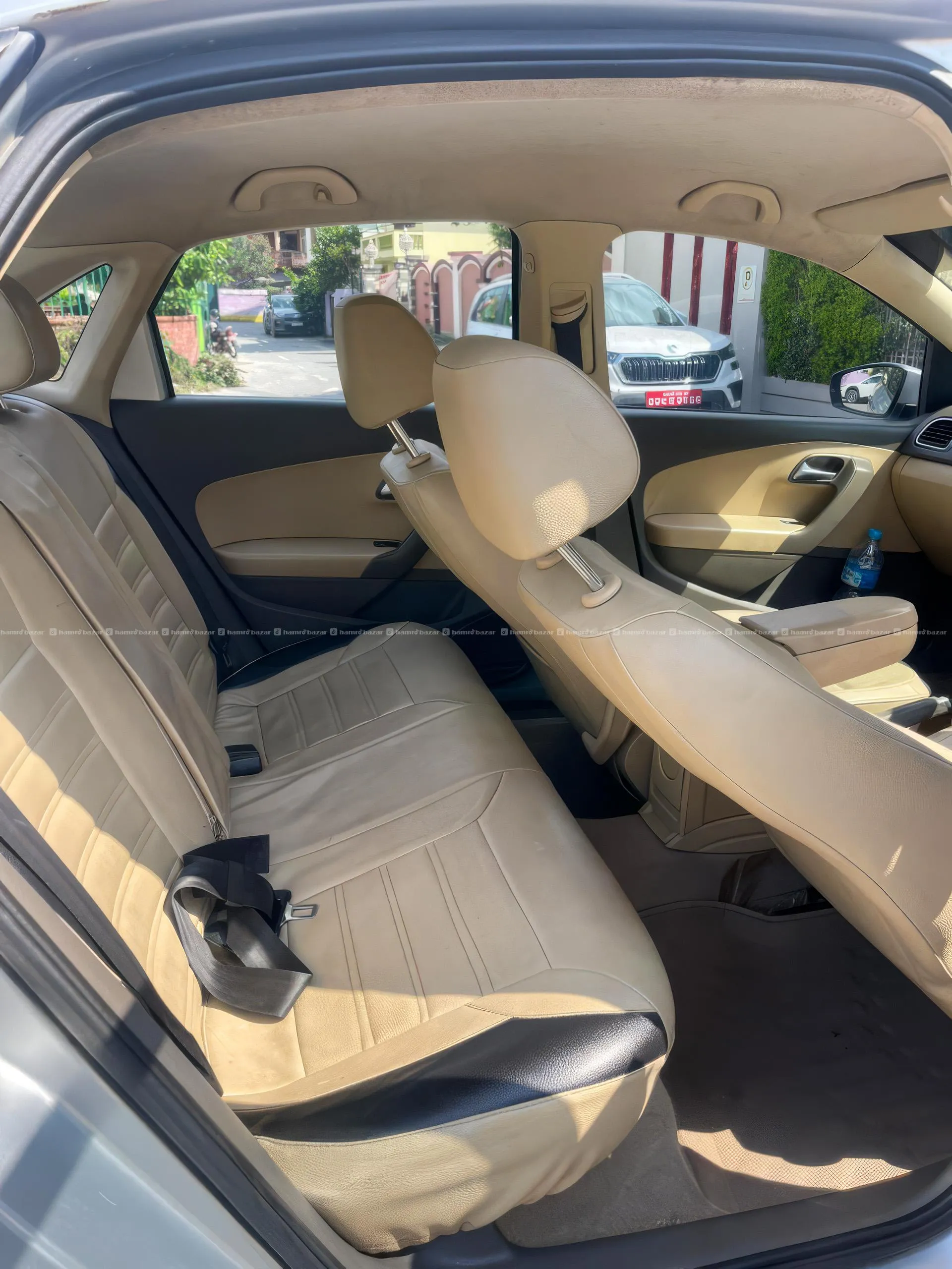 Volkswagen Vento Highline 2016 Model 4