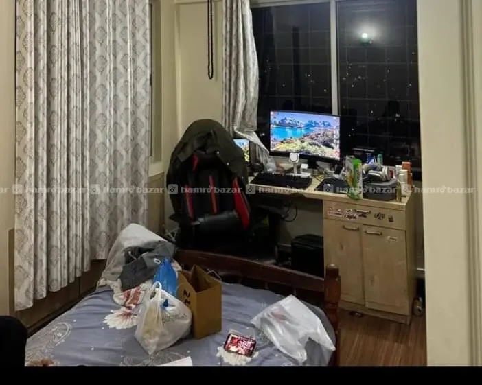 Apartment For Sale At Nakhu 2
