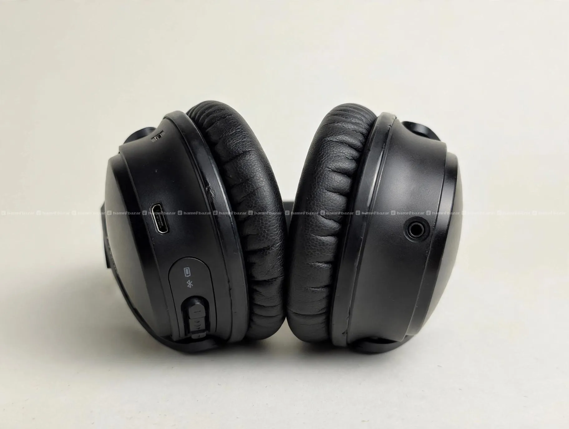 Bose QuietComfort Wireless NC Headphones 5