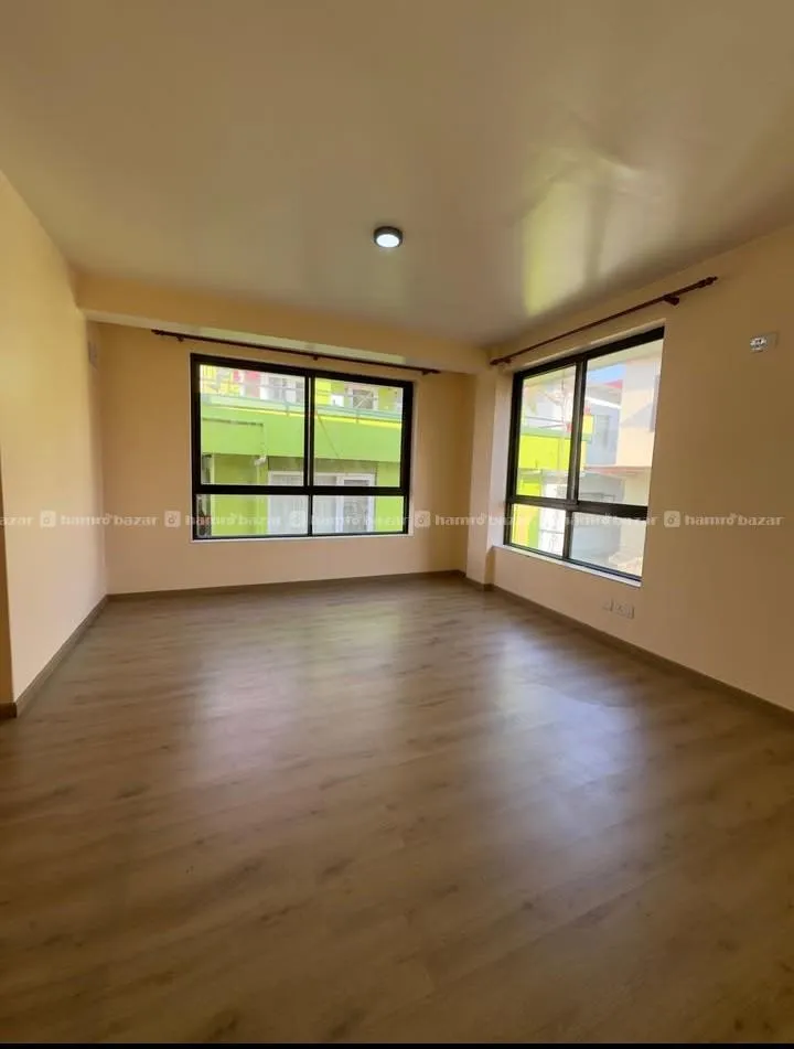 2.5 storeyed bunglow on rent panchakanya,Baluwatar 2