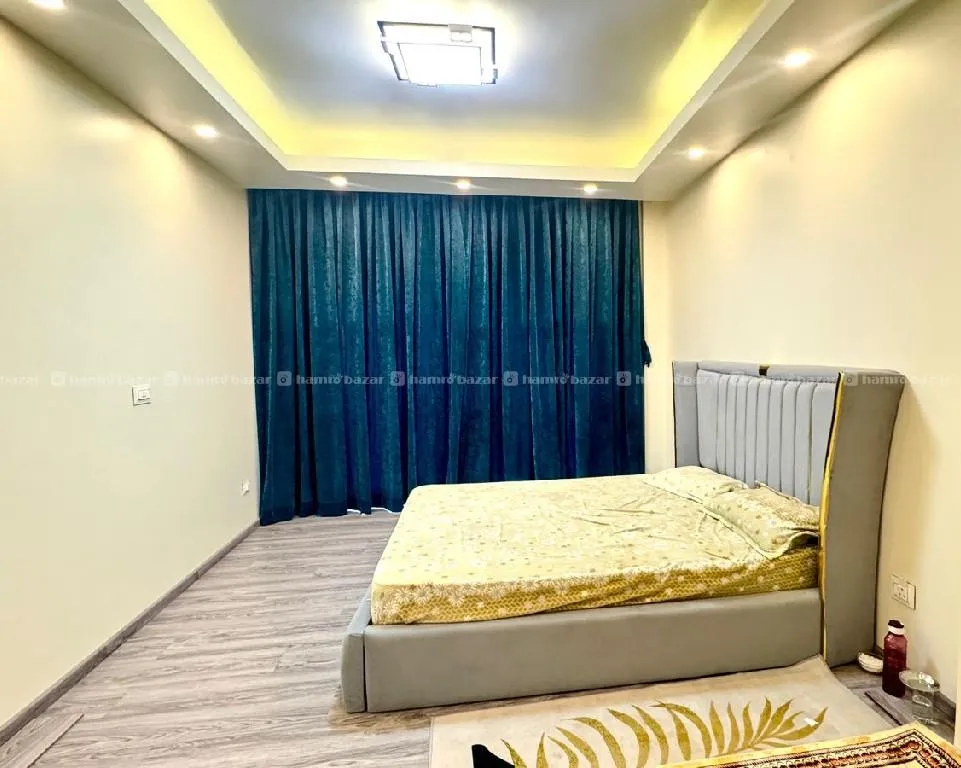 🏡Ultra-Luxurious Bungalow For Rent !!
📍 Golfutar 4