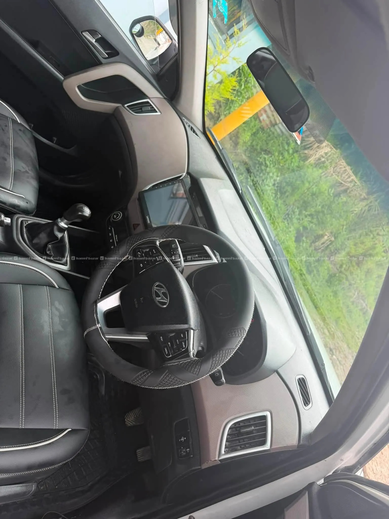 🔥🚗2016 Hyundai Creta SX+ 1.6 Petrol(9749249221) 6