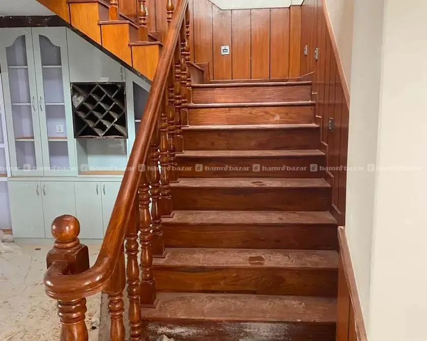 budhanilkatha semi bungalow house on sale 3