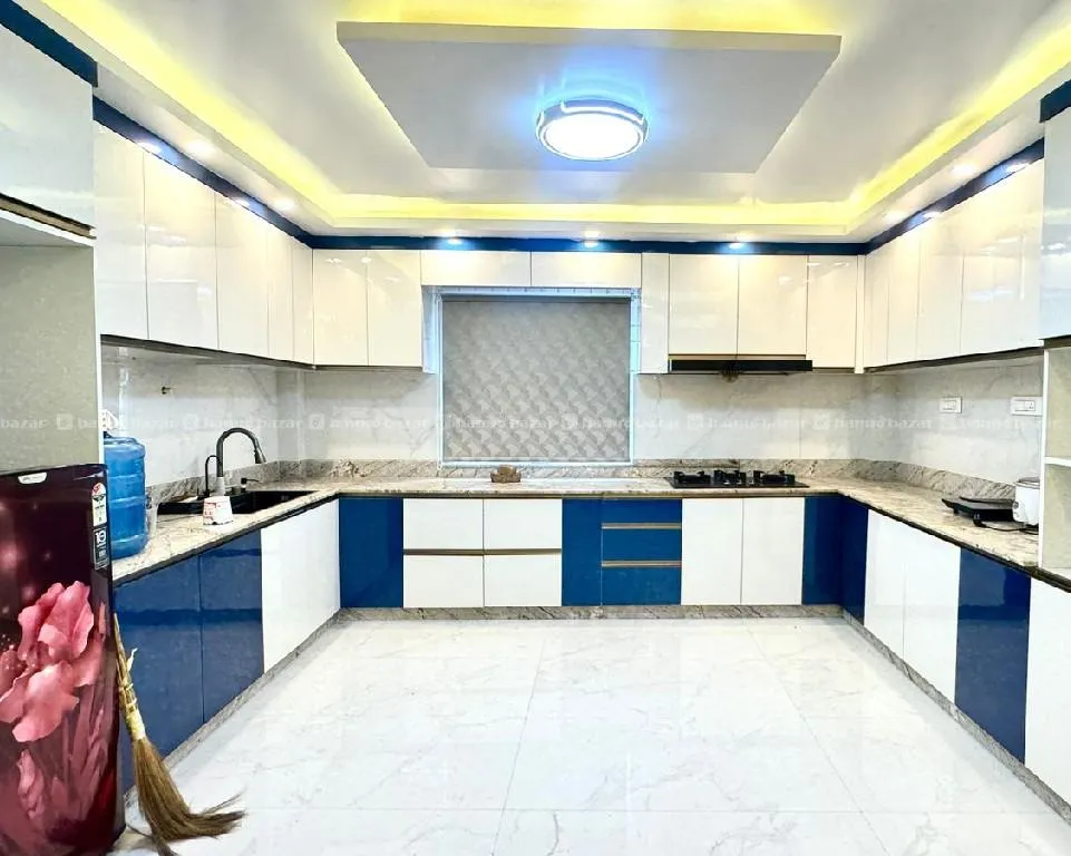 🏡Ultra-Luxurious Bungalow For Rent !!
📍 Golfutar 2
