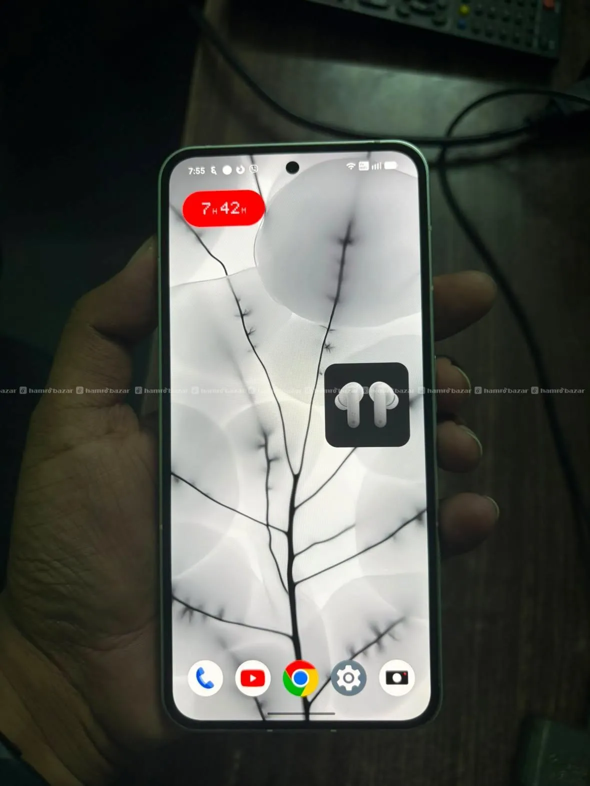 Nothing phone 2 | 12/256 3