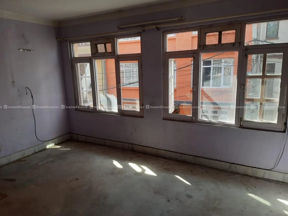 Flat on rent at Dhobighat 5