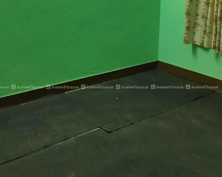 3BHK Semi Furnished Flat on rent at Lazimpat 7