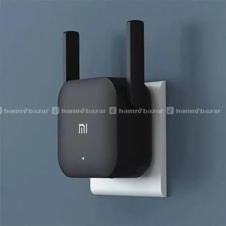 Mi Wi-Fi Range Extender Pro 2