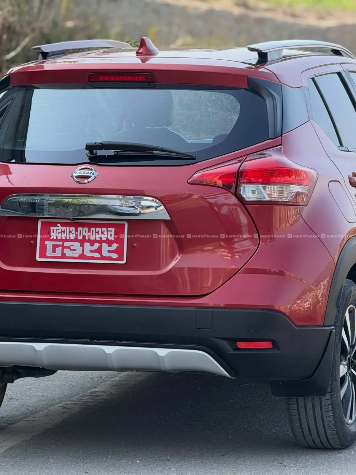 2019 NissanKicksXVMonoTurbo Fulloption(9749249221) 3